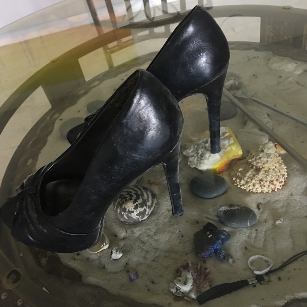 Designer Shoes